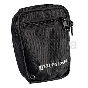 MARES Дополнительный карман на стропу подвески MARES XR
