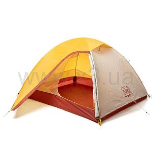 TURBAT BORZHAVA 3 ALU yellow 