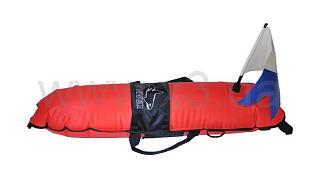 BS DIVER Буй Торпеда