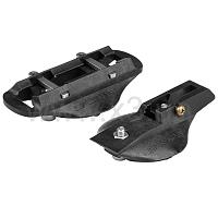 SALVIMAR Адаптер для установки катушки MAX REEL на арбалеты CRESSI