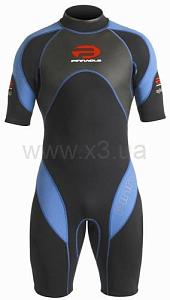 PINNACLE Spirit Shorty men 3mm