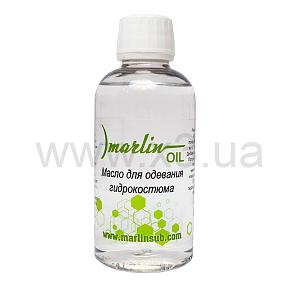 MARLIN Масло для гидрокостюма 250 мл