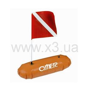 OMER Caravella 2 атм.