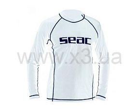 SEAC SUB RASH GUARD T-SUN (длинный рукав) муж