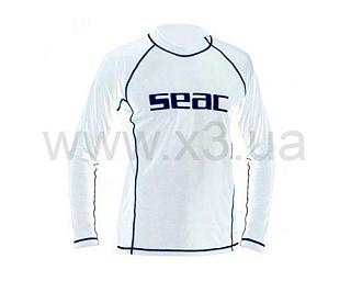 SEAC SUB RASH GUARD T-SUN (длинный рукав) муж