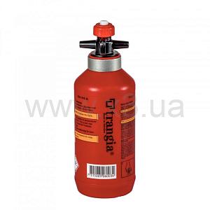 TRANGIA Бутылка для топлива с дозатором Fuel Bottle 0.3 л Red