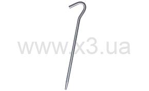 TERRA INCOGNITA Колышек Alu d = 5,9 mm