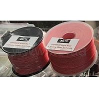 BS DIVER Dyneema UHMWPE красный - ø2,5mm - 600kg - катушка 100m