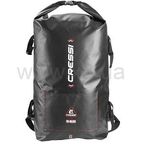 CRESSI SUB DRY GARA BAG 60lt (рюкзак для подводной охоты)