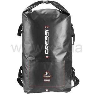 CRESSI SUB DRY GARA BAG 60lt (рюкзак для подводной охоты)