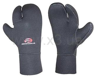 PINNACLE Spearfishing 7 мм (открытая пора)