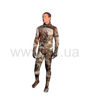 OMER Camo 3D Compressed 5 мм