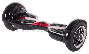 SMART BALANCE U8 HoverBot - 10 LED