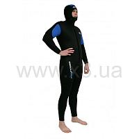 SIGMASUB DIVER-MAST 5+5мм. нейлон/нейлон 