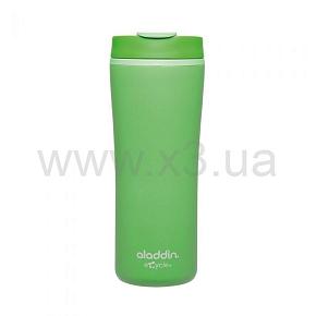 ALADDIN Чашка Recycled&Recyclable 0.35 л зеленая