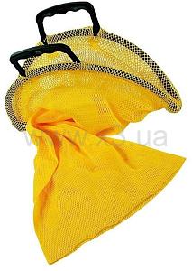 OMER Shell holder net 6258CF