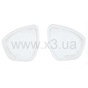 OCEANIC Диоптрийные линзы для масок