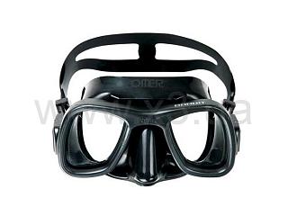 OMER Bandit черная