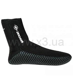 BEUCHAT SIROCCO Open 3 мм