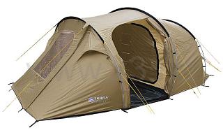 TERRA INCOGNITA CAMP Family 5