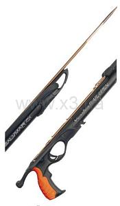 SALVIMAR Voodoo Rail open 85