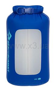 SEA TO SUMMIT Lightweight Dry Bag гермочехол (5 L, Surf The Web)