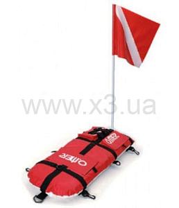 OMER Omer Atol float 6246(OMER)(diving) НЕТ 4 шт.