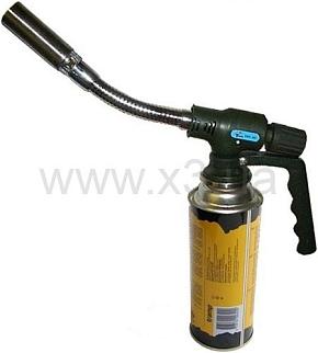 TRAMP Резак газовый с поворачивающимся стволом