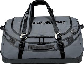 SEA TO SUMMIT Duffle сумка Charcoal, 65L