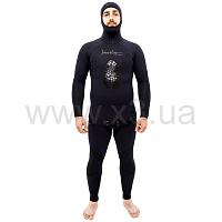 MARLIN ELEMENT чорний, 5 mm