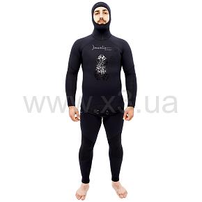 MARLIN ELEMENT чорний, 5 mm