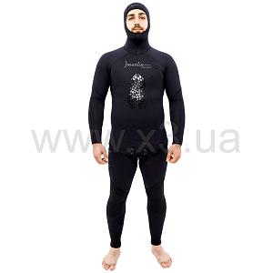 MARLIN ELEMENT чорний, 5 mm