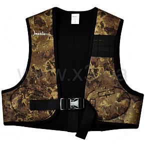 MARLIN Жилет для грузов Vest Oliva