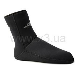 AQUADISCOVERY DURATEX черн. неоп. 9 mm