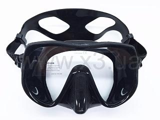 BS DIVER AXE (моностекло, безрамочная) без бокса