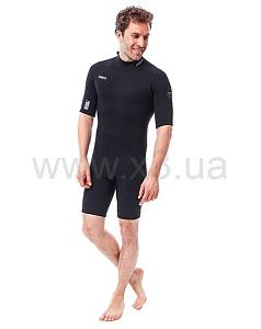 JOBE Atlanta Shorty 2MM