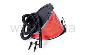 КЕМПИНГ Ножний насос "Force 2"
