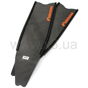 PELENGAS Карбоновые лопасти Soft (жесткость от 1,0 до 1,3)