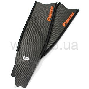 PELENGAS Карбоновые лопасти Soft (жесткость от 1,0 до 1,3)