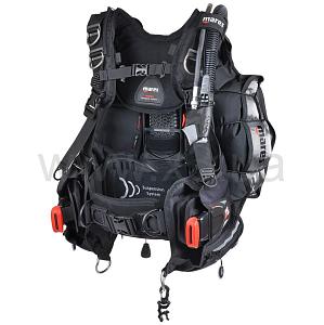 MARES Hybrid Pro Tec Plus