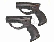 SALVIMAR Рукоятка для PREDATHOR PLUS (с регулятором боя)