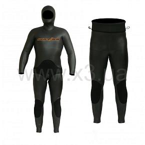 SIGMASUB ASAHI AR 7мм.  гладка плівка/суперстрейч 