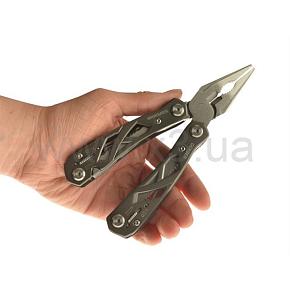 GERBER Suspension Multi, коробка + биты