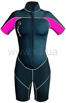 MARES Shorty Mira 2012