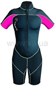 MARES Shorty Mira 2012