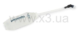 PINGUIN Soft Bottle Hose мягкая фляга с трубкой 500 мл