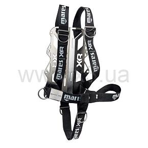 MARES Подвеска техническая HEAVY DUTY на стальной спинке 3mm MARES XR