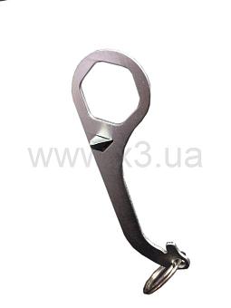 PELENGAS Ключ для разборки Z-linka Pelengas Master