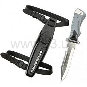 SCUBAPRO KNIFE 6 