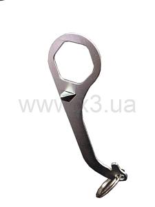 PELENGAS Ключ для разборки Z-linka Pelengas Master